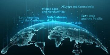 تحديثات اقتصادية إقليمية من البنك الدولي