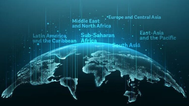 تحديثات اقتصادية إقليمية من البنك الدولي