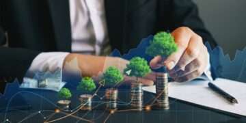 تحقيق FAB هدف الاستدامة الوطني بنسبة 76% بتنفيذ 103.8 مليار دولار في الإمارات
