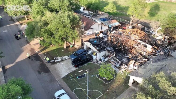 تحقيق NTSB يكشف نتائج انفجارات منازل في الشمال تحقيق NTSB يكشف نتائج انفجارات منازل في الشمال