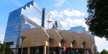 تحقيق Serbia وChina اتفاقية تبادل عملات ثانية بين المصرفين المركزيين