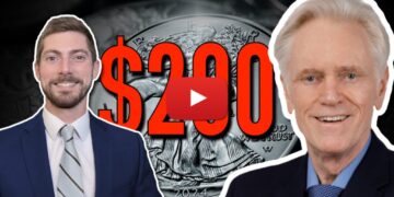 تحليل: توقعات وصول الفضة إلى 200 دولار