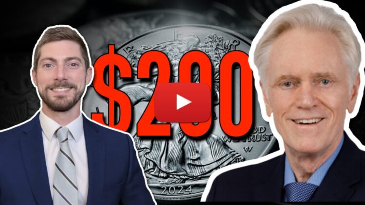 تحليل: توقعات وصول الفضة إلى 200 دولار