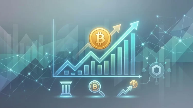 تحليل سعر البيتكوين مايو 2026: دعم عند 77,000 دولار تحليل سعر البيتكوين مايو 2026: دعم عند 77,000 دولار