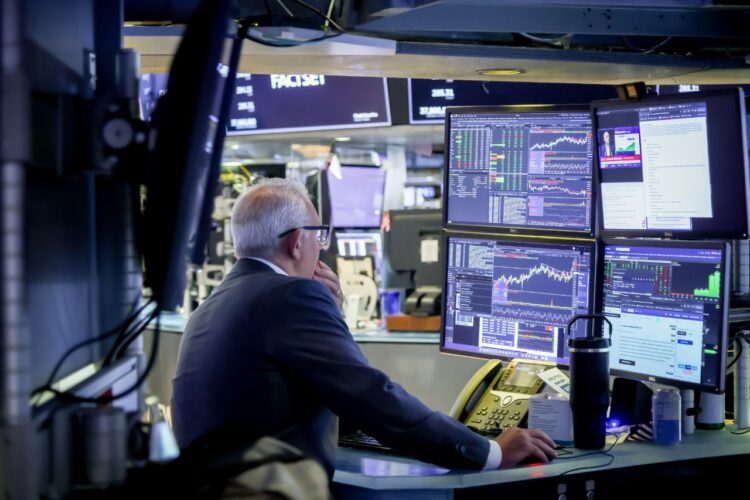 تحليل سوق السندات: هل لا تزال العائدات المرتفعة تشكل خطرًا؟ تحليل سوق السندات: هل لا تزال العائدات المرتفعة تشكل خطرًا؟