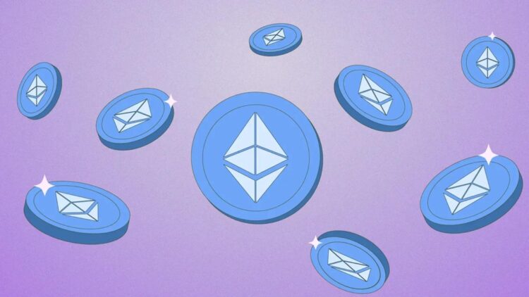 تحليل: هل سيصل سعر الإيثريوم إلى 40,000 دولار بحلول 2030؟ تحليل: هل سيصل سعر الإيثريوم إلى 40,000 دولار بحلول 2030؟