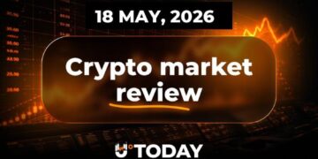 تحليلات سوق الكريبتو: استقرار XRP واستمرار ارتفاع DOGE وقدرة TON على الثبات عند 2 دولار