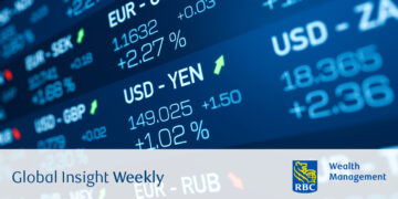 تحولات الدولار الأمريكي: تقلبات دورية وتغيرات هيكلية
