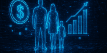 تحولات جديدة في البنوك الرقمية والشمول المالي