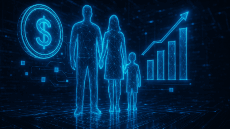 تحولات جديدة في البنوك الرقمية والشمول المالي تحولات جديدة في البنوك الرقمية والشمول المالي