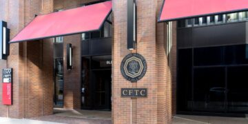 تخويل CFTC بالإشراف على العملات الرقمية بعد فقدان 21% من موظفيها