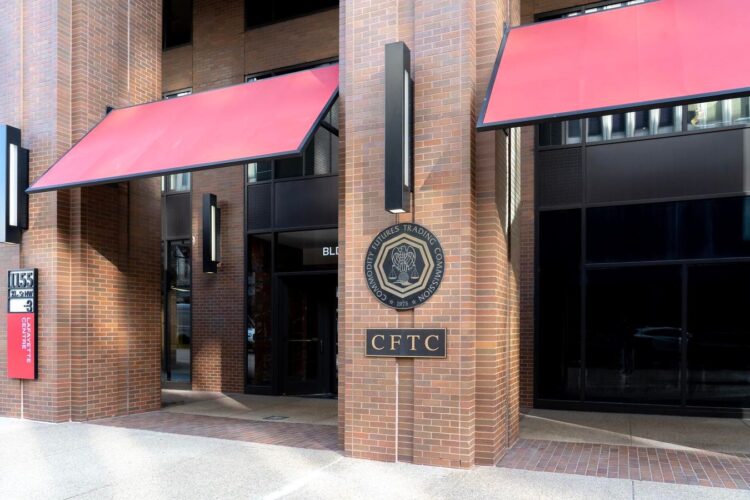 تخويل CFTC بالإشراف على العملات الرقمية بعد فقدان 21% من موظفيها تخويل CFTC بالإشراف على العملات الرقمية بعد فقدان 21% من موظفيها
