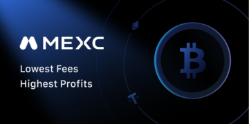 تداول بدون رسوم: الذهب والفضة والأسهم والسلع على MEXC