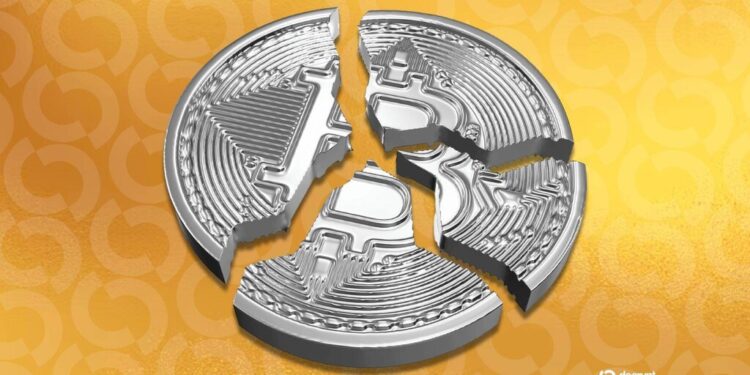 تدمير 8.2 مليون دولار من البيتكوين: الأسباب وراء ذلك تدمير 8.2 مليون دولار من البيتكوين: الأسباب وراء ذلك