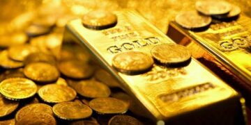 تراجع أسعار الذهب يهدد بخسائر أسبوعية كبيرة