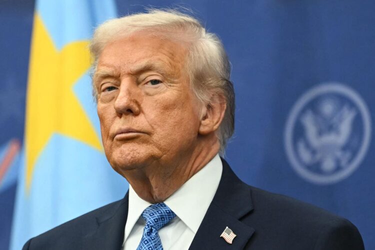 تراجع دعم الجمهوريين لتريUMP في تقييمه الشعبي تراجع دعم الجمهوريين لتريUMP في تقييمه الشعبي