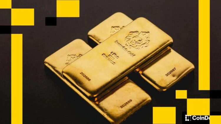 تراجع سعر البيتكوين وذهب يسجل رقماً قياسياً جديداً تراجع سعر البيتكوين وذهب يسجل رقماً قياسياً جديداً