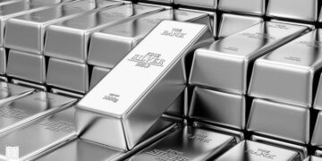 تراجع سعر الفضة اليوم: هل ينخفض أكثر من 91.17 دولارًا؟