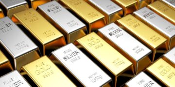 تراجع سهم شركة فيرست ماجستيك سيلفر اليوم