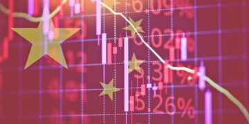تراجع مؤشر الصين في أبريل مع استمرار الضغوط الاقتصادية: TCB
