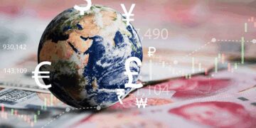 تصنيف: اقتصاد 2050 العالمي - الدول الأغنى ومراكز الهند وباكستان ومصر