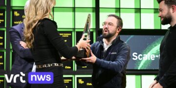 تصنيف جديد يضع غنت ضمن أفضل 4 مدن تقنية في أوروبا