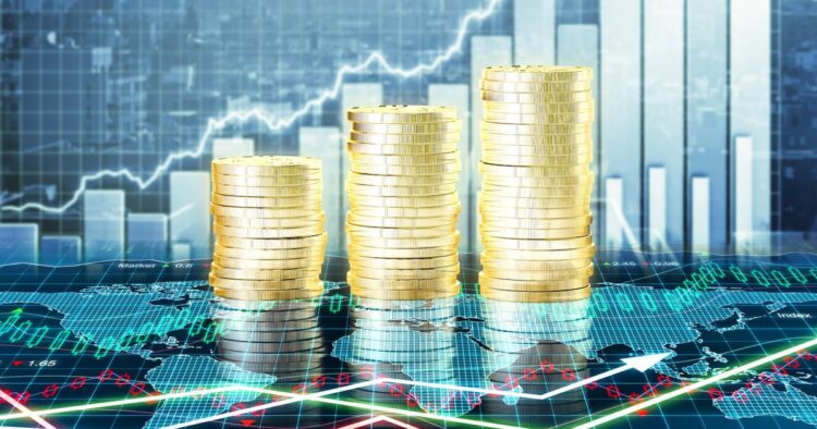 تعافي الاقتصاد يتفاوت بين الأسر والصناعات المختلفة تعافي الاقتصاد يتفاوت بين الأسر والصناعات المختلفة