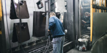 تقرير NFIB: أصحاب الأعمال يبحثون عن موظفين مؤهلين