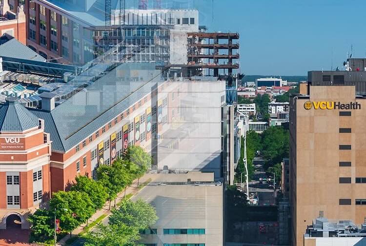 تقرير جديد يبرز القيمة الاقتصادية لـ VCU في فرجينيا تقرير جديد يبرز القيمة الاقتصادية لـ VCU في فرجينيا