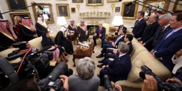 تقرير عالمي 2026: السعودية تحت المجهر