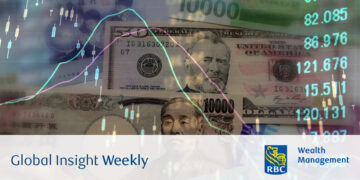 تقلبات تؤثر على الدولار الأمريكي وسوق السندات