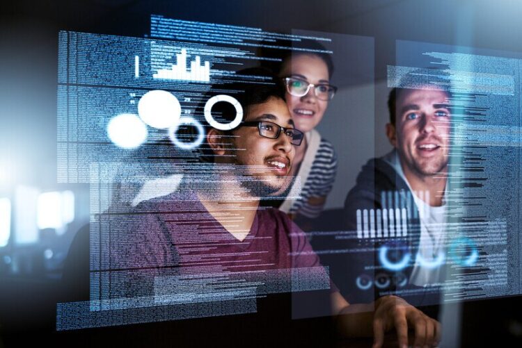 تقنية Suptech تعزّز الشفافية والمساءلة في الاقتصاد تقنية Suptech تعزّز الشفافية والمساءلة في الاقتصاد