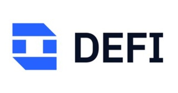 تكنولوجيا DeFi تعلن عن مكالمة مع المساهمين لمناقشة النتائج المالية تكنولوجيا DeFi تعلن عن مكالمة مع المساهمين لمناقشة النتائج المالية
