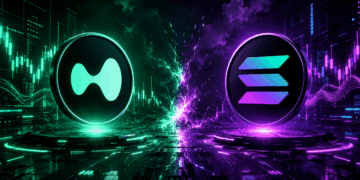 تهديد سولانا لـ Hyperliquid بعد دعم Toly لـ Perp DEX جديد