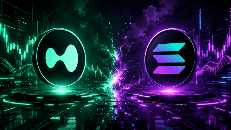 تهديد سولانا لـ Hyperliquid بعد دعم Toly لـ Perp DEX جديد