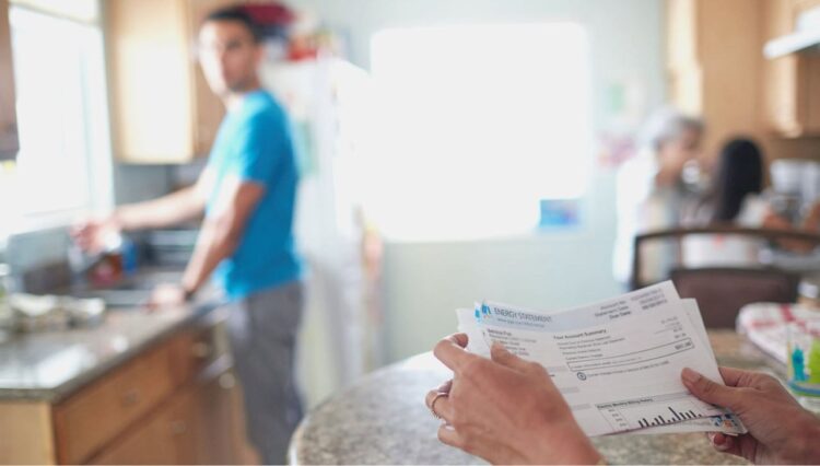 توفير المال في استخدام الطاقة المنزلية بفعالية توفير المال في استخدام الطاقة المنزلية بفعالية