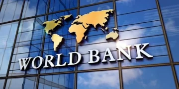 توقع البنك الدولي نمو الاقتصاد المصري بنسبة 6.7%