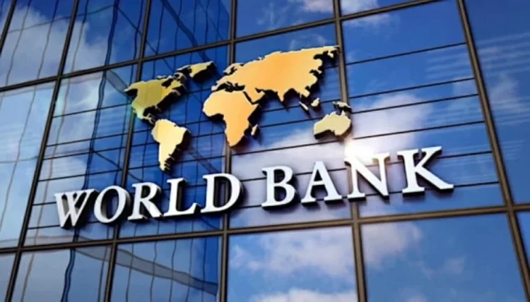 توقع البنك الدولي نمو الاقتصاد المصري بنسبة 6.7% توقع البنك الدولي نمو الاقتصاد المصري بنسبة 6.7%