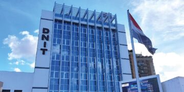 توقعات DNIT باراجواي: 8% نمو في إيرادات الضرائب 2026