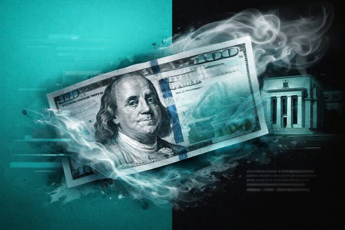 توقعات EUR/USD وGBP/USD وUSD/JPY: الدولار الأمريكي يضعف الأربعاء توقعات EUR/USD وGBP/USD وUSD/JPY: الدولار الأمريكي يضعف الأربعاء