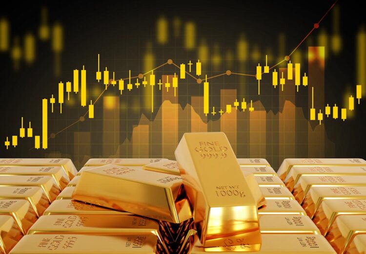توقعات الذهب: اتجاهات الأسعار المحتملة حتى 2026 توقعات أسعار الذهب: أين ستصل في 2026؟