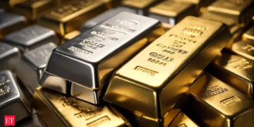 توقعات أسعار الذهب والفضة: ارتفاع الذهب إلى 5,081 والفضة 110