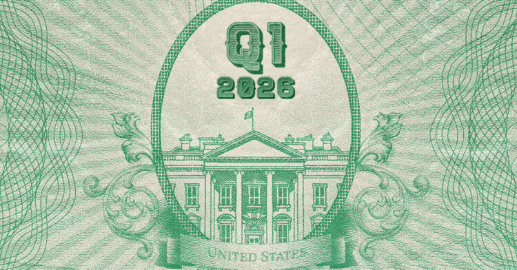 توقعات الاقتصاد الأمريكي للربع الأول من 2026 توقعات الاقتصاد الأمريكي للربع الأول من 2026