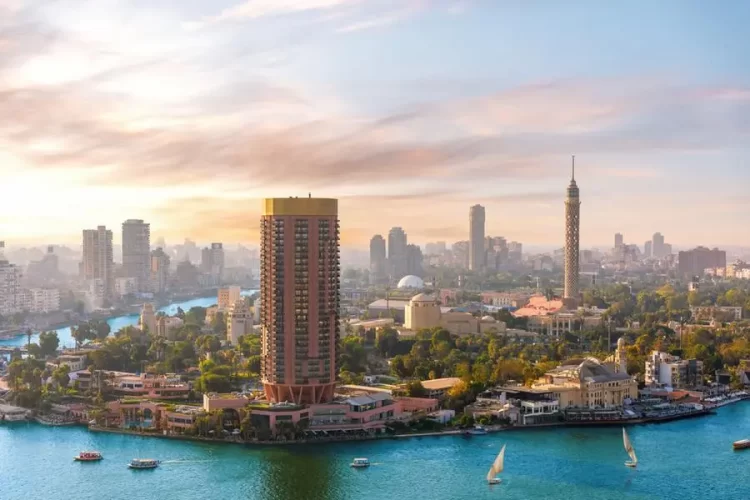 توقعات الاقتصاد المصري حتى يونيو 2026 وفقًا لـ FollowICT توقعات الاقتصاد المصري حتى يونيو 2026 وفقًا لـ FollowICT