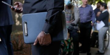 توقعات تقرير الوظائف يوم الجمعة المقبل