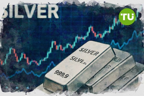 توقعات سعر الفضة: XAG/USD تواجه تصحيحاً بسبب تضخم PCE الأقوى توقعات سعر الفضة: XAG/USD تواجه تصحيحاً بسبب تضخم PCE الأقوى