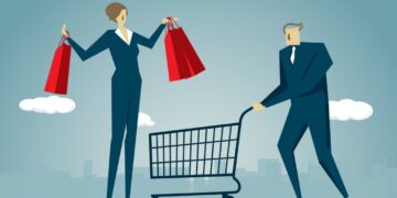 توقعات كيبنجير: المستهلكون ينفقون بحرية حاليًا