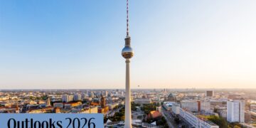 توقعات نمو الاقتصاد الألماني 1.1% لعام 2026