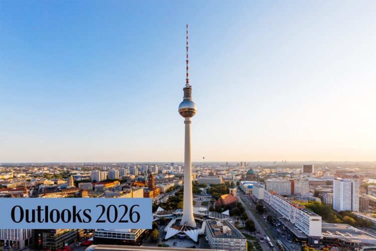 توقعات نمو الاقتصاد الألماني 1.1% لعام 2026 توقعات نمو الاقتصاد الألماني 1.1% لعام 2026