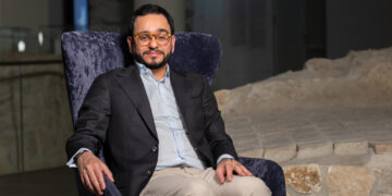 توقيع اتفاقيات أبراهام: قرارات سيادية مع محمد إبراهيم الظاهري